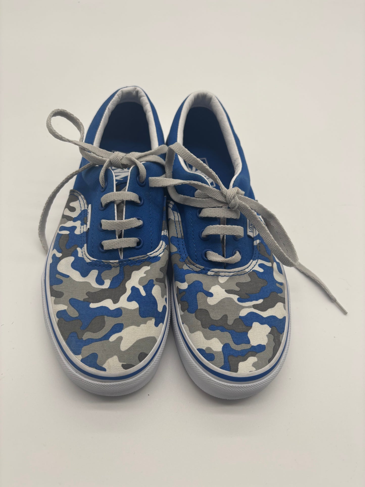 Vans - Authentic
