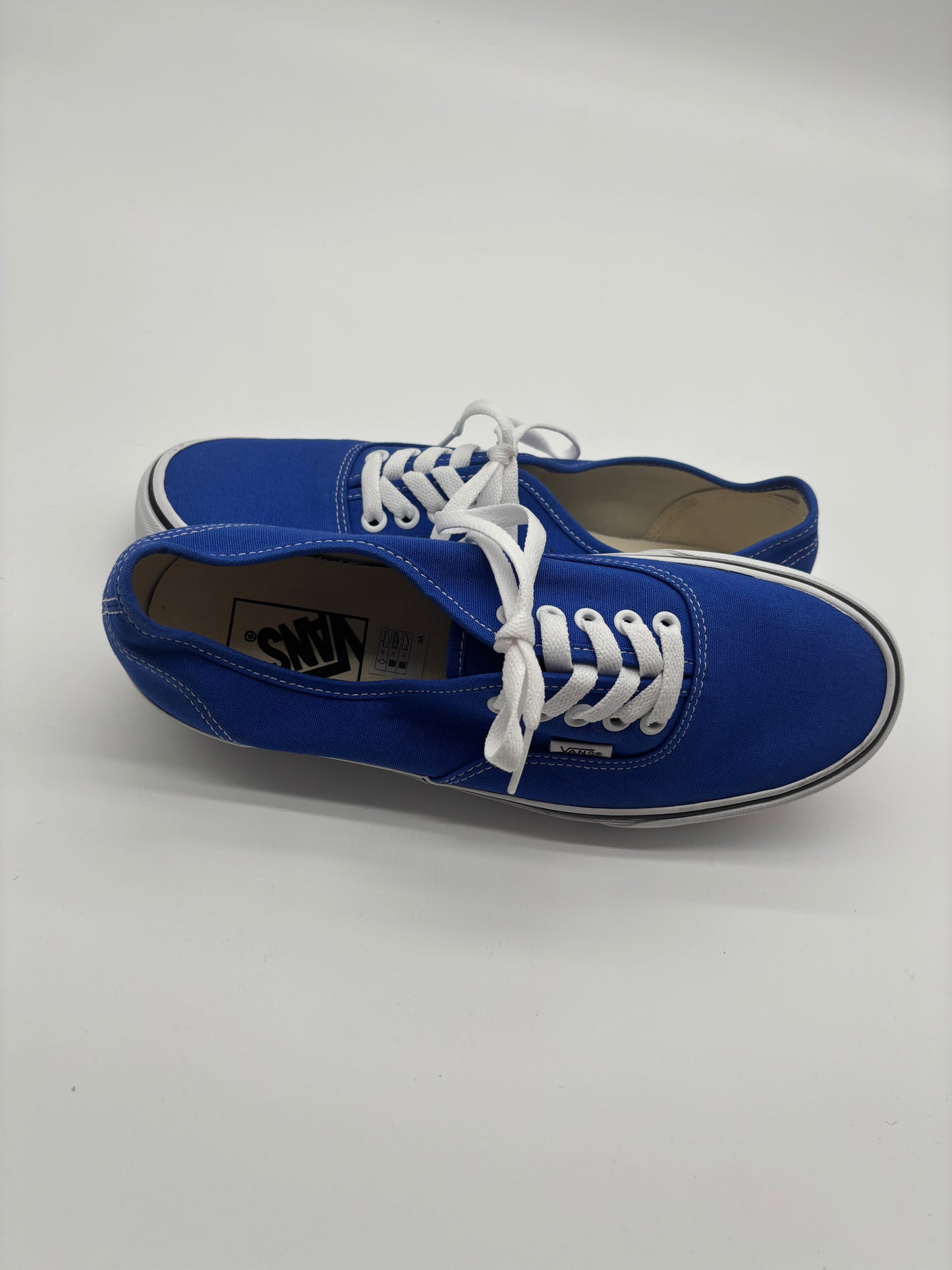 Vans - Authentic