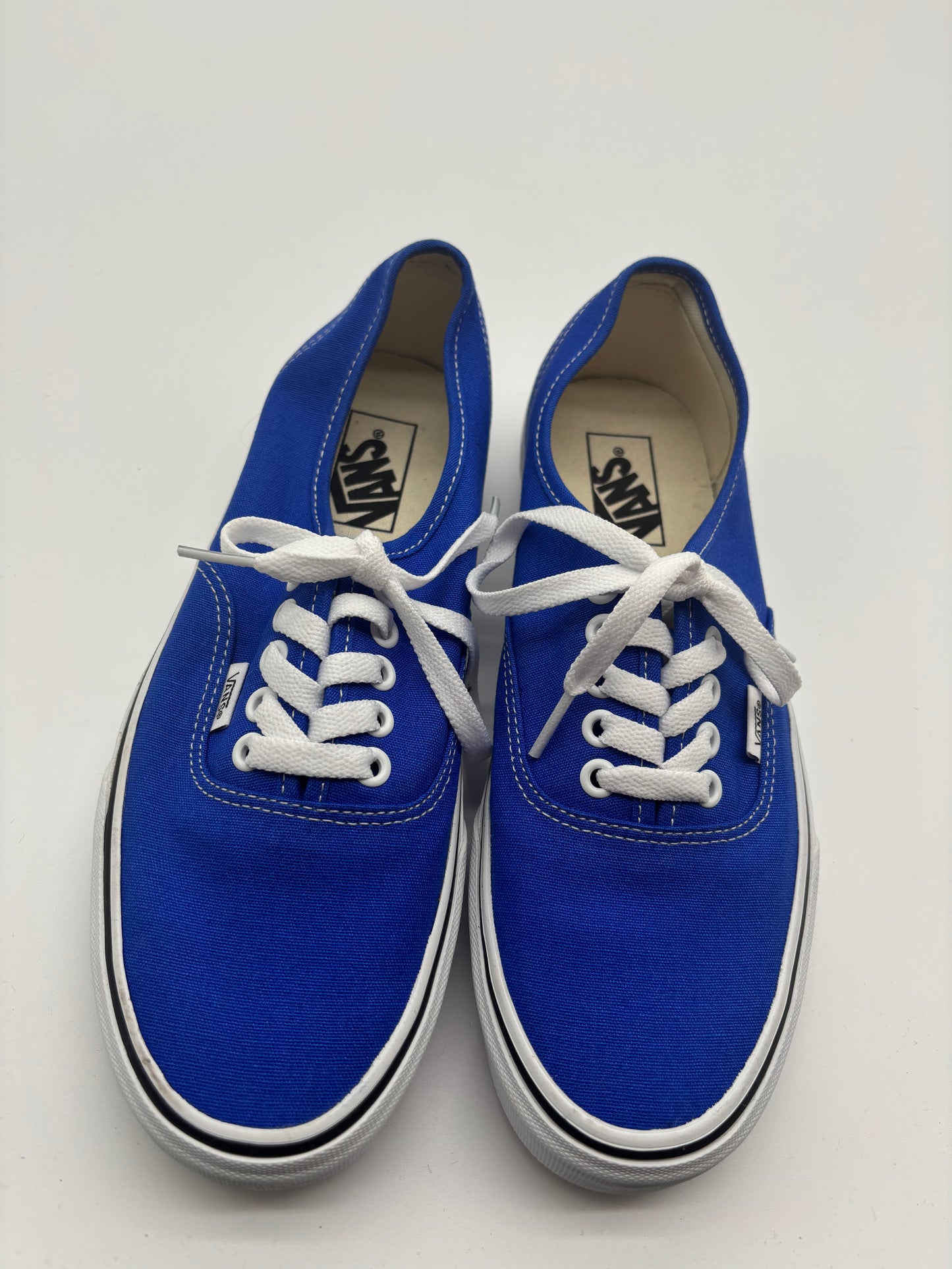 Vans - Authentic