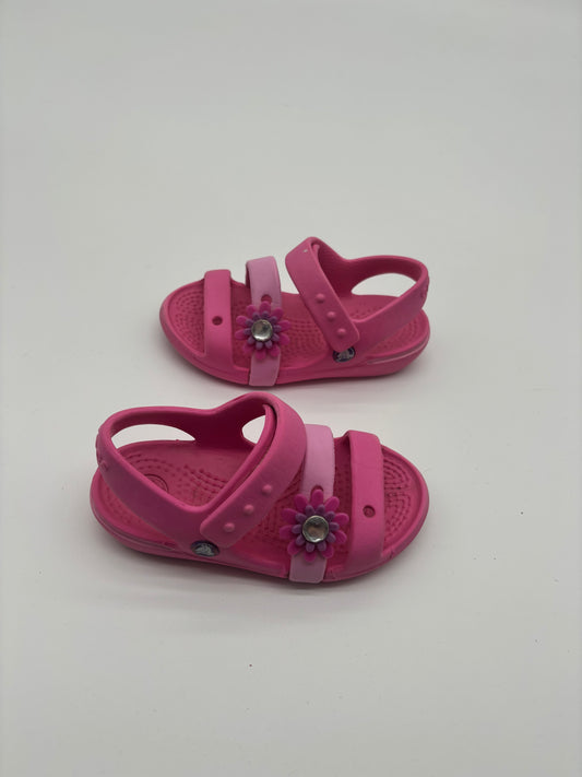 Crocs - Kindersandalen