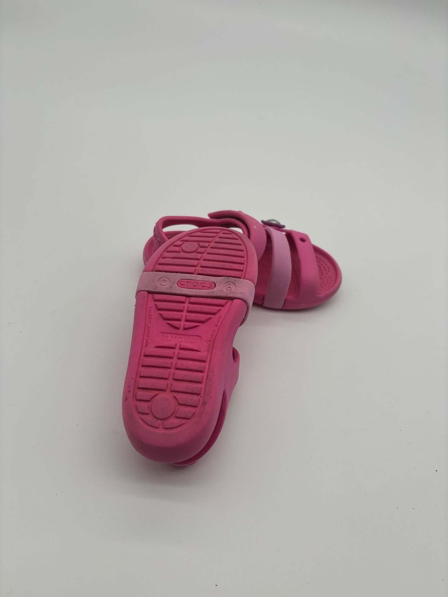 Crocs - Kindersandalen