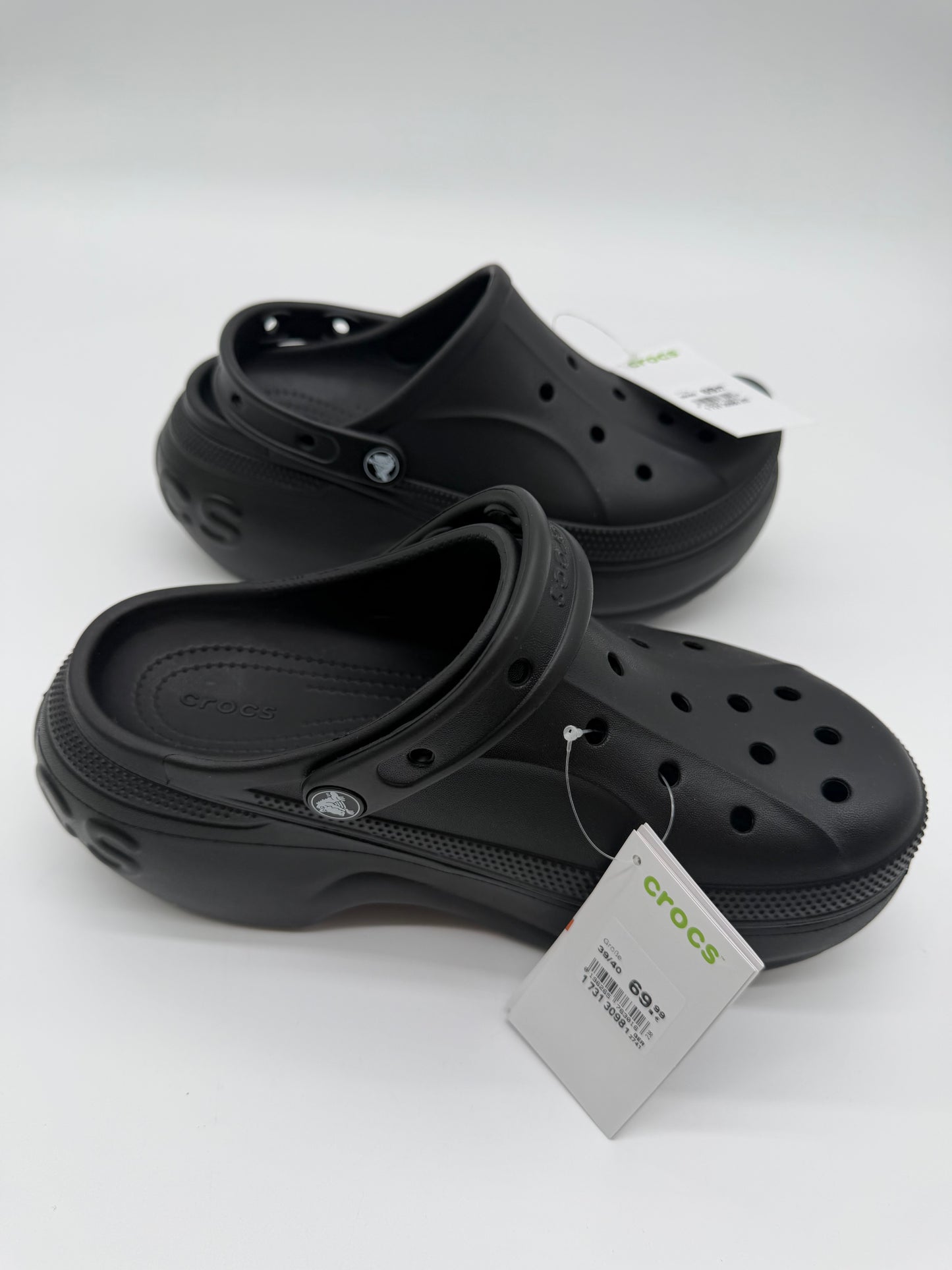 Crocs Classic - Platform
