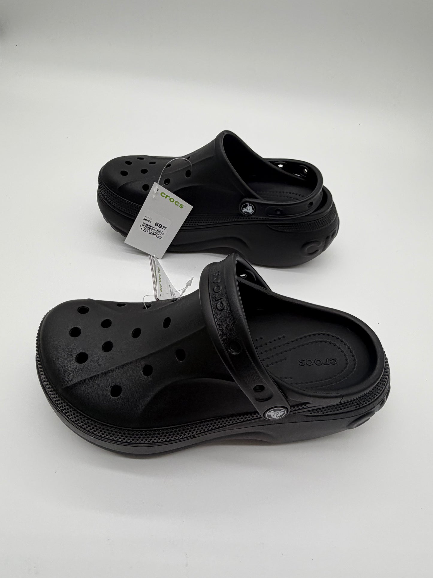 Crocs Classic - Platform