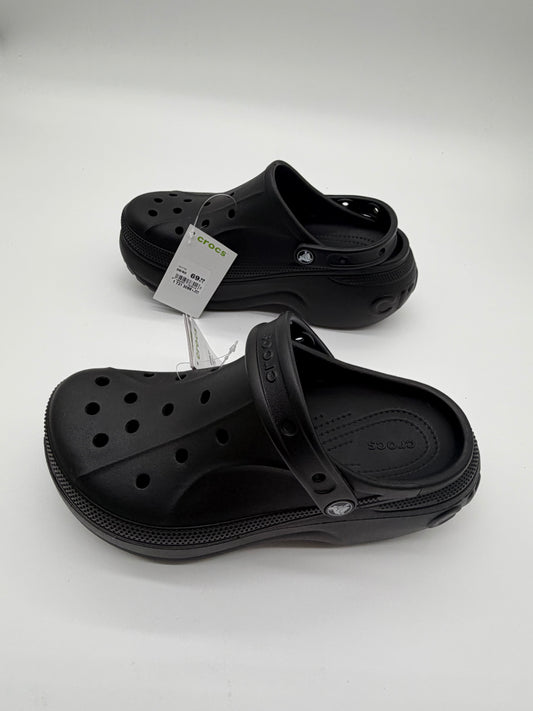 Crocs Classic - Platform
