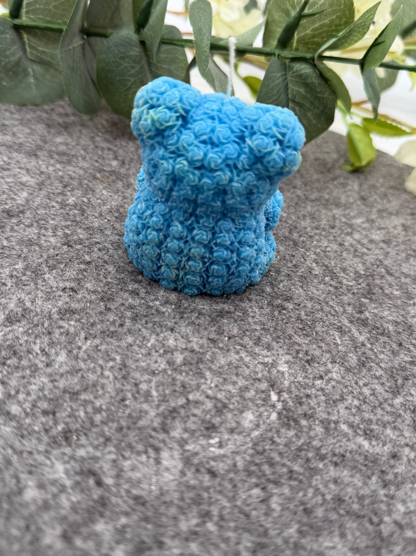 Rosenteddybär 🧸🌹 M
