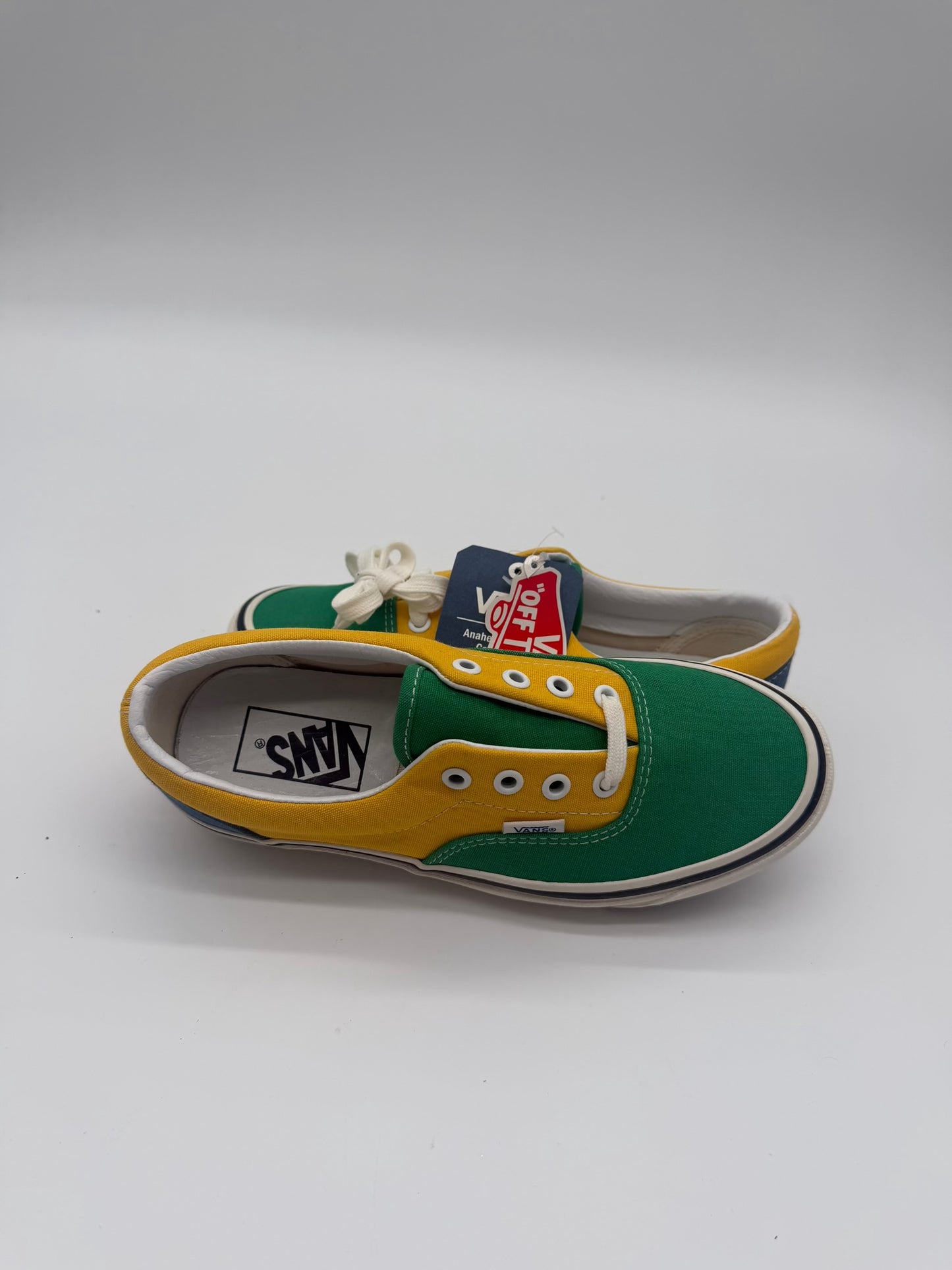 Vans - Era