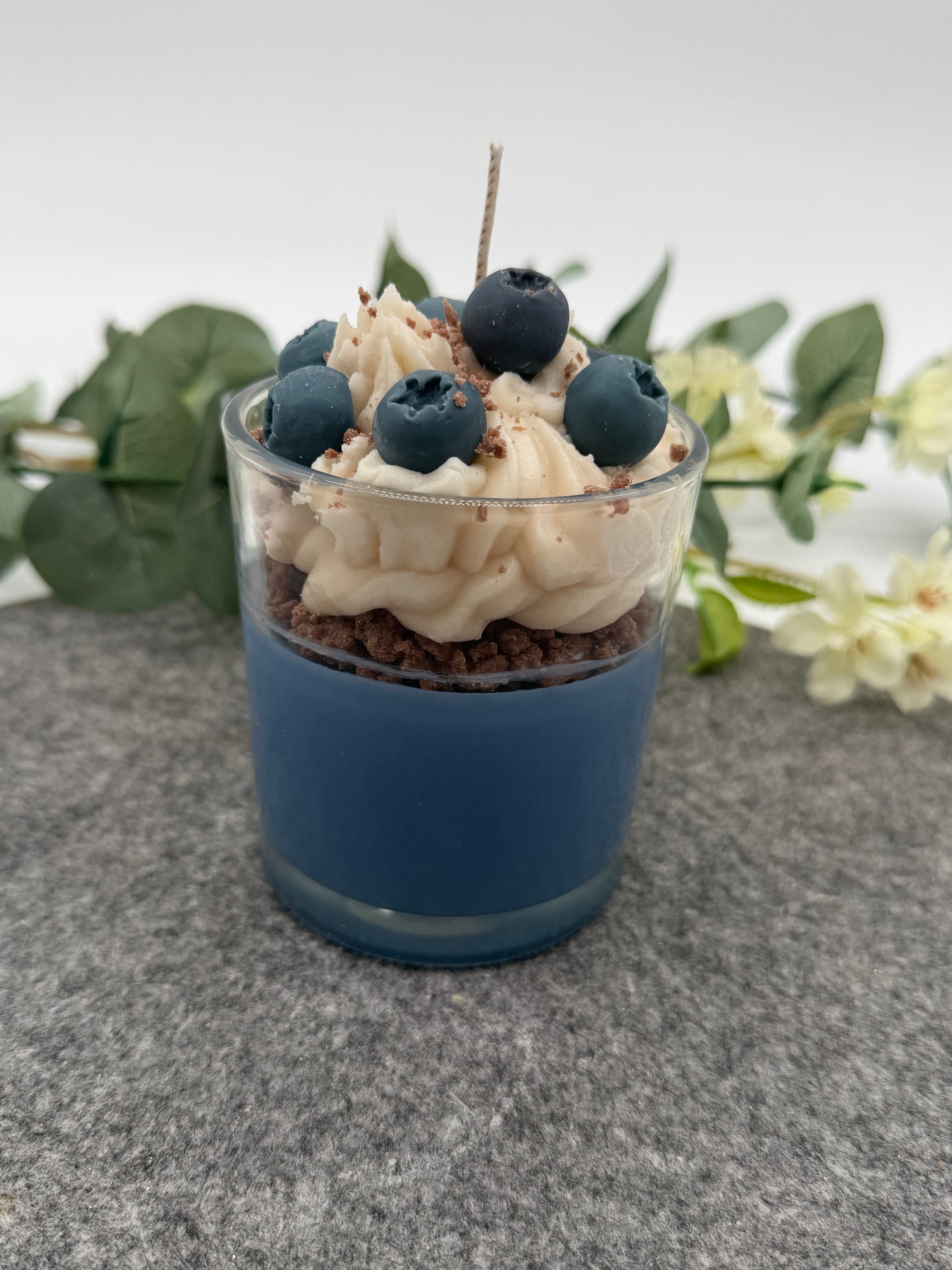 NEU Blueberry Cream 🫐🫐