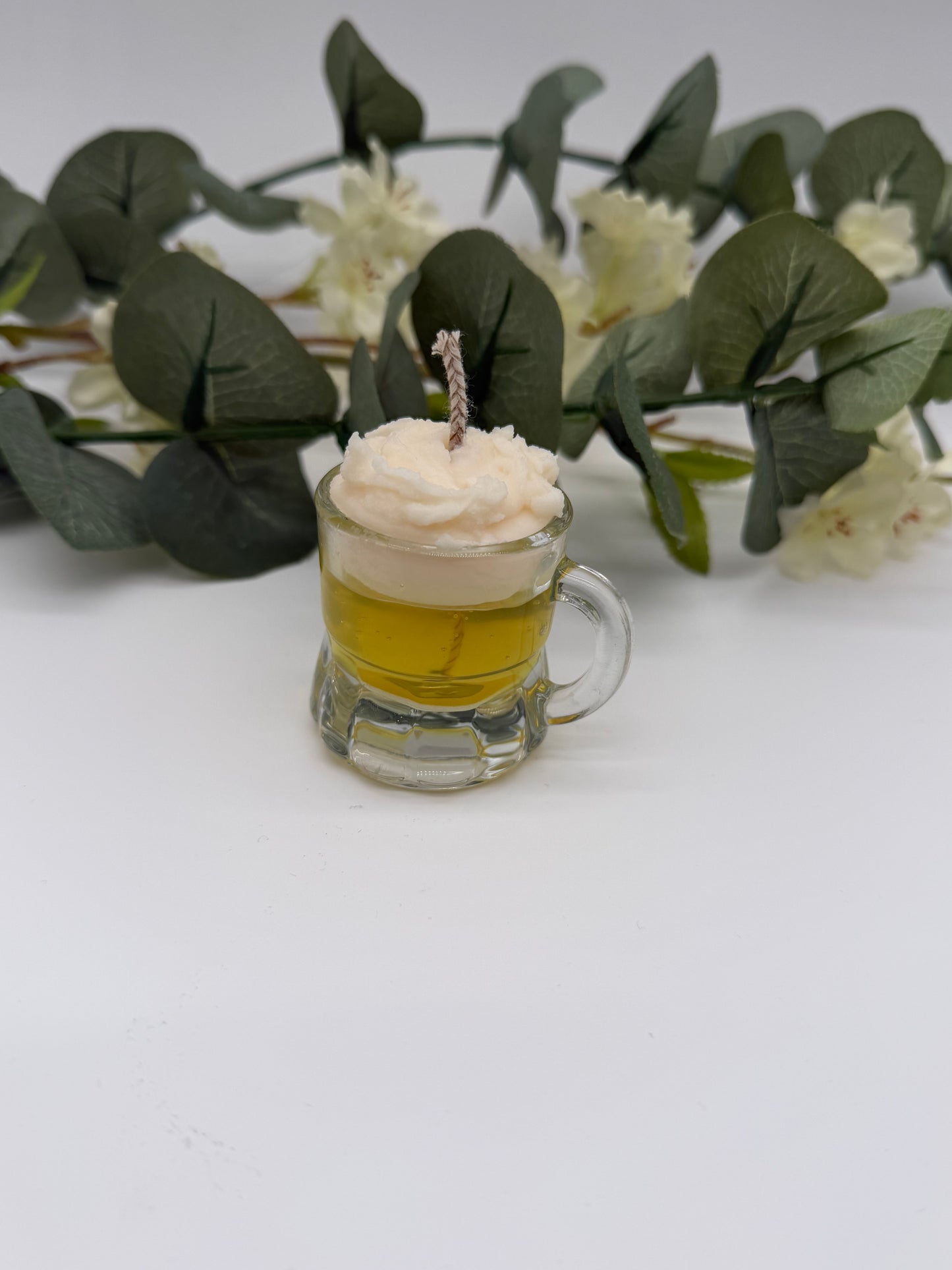 Mini Bier 🍺🕯️