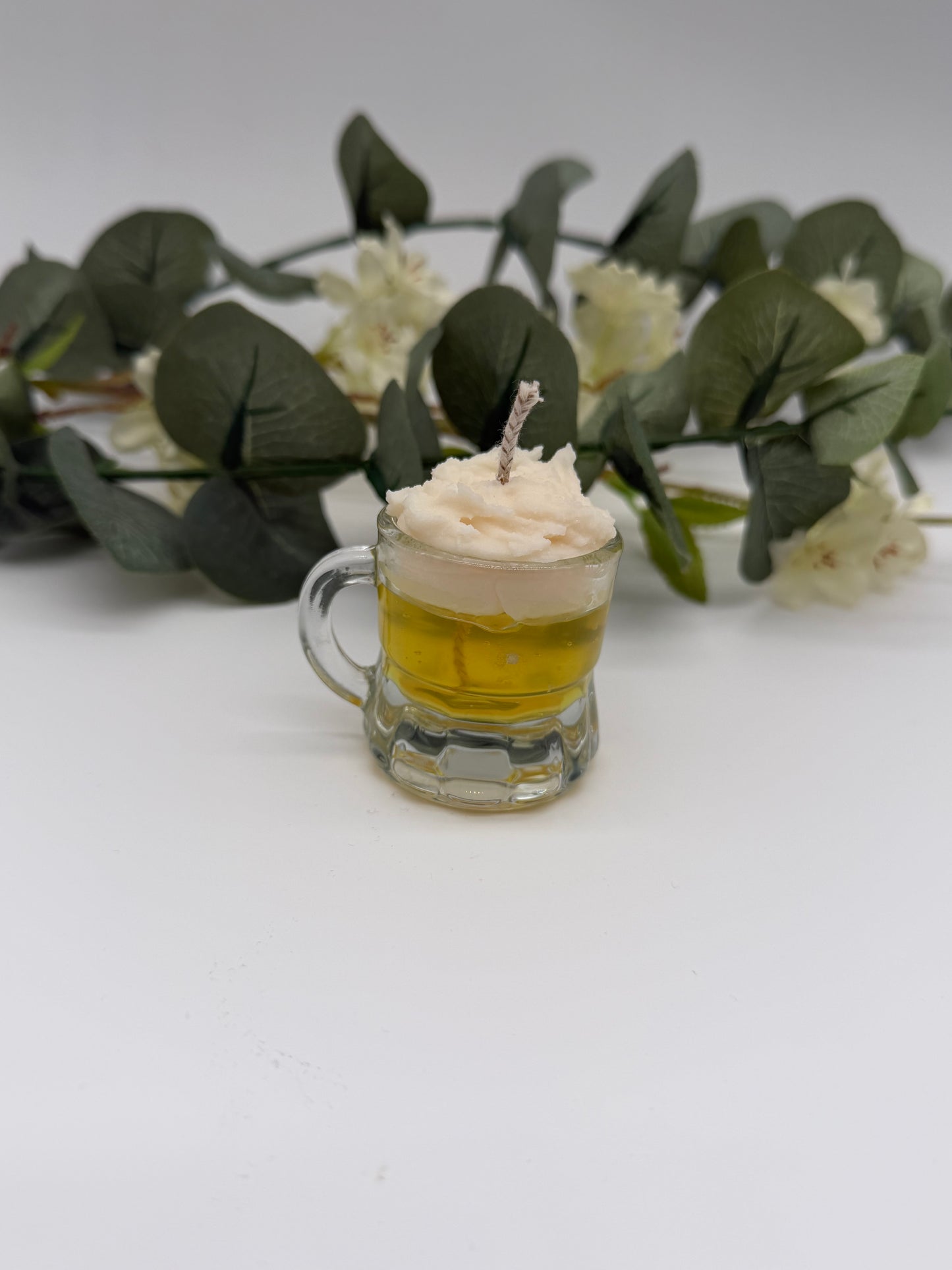 Mini Bier 🍺🕯️