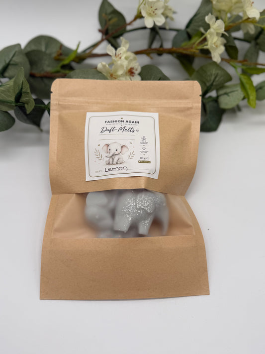 NEU Duftmelts Elefant