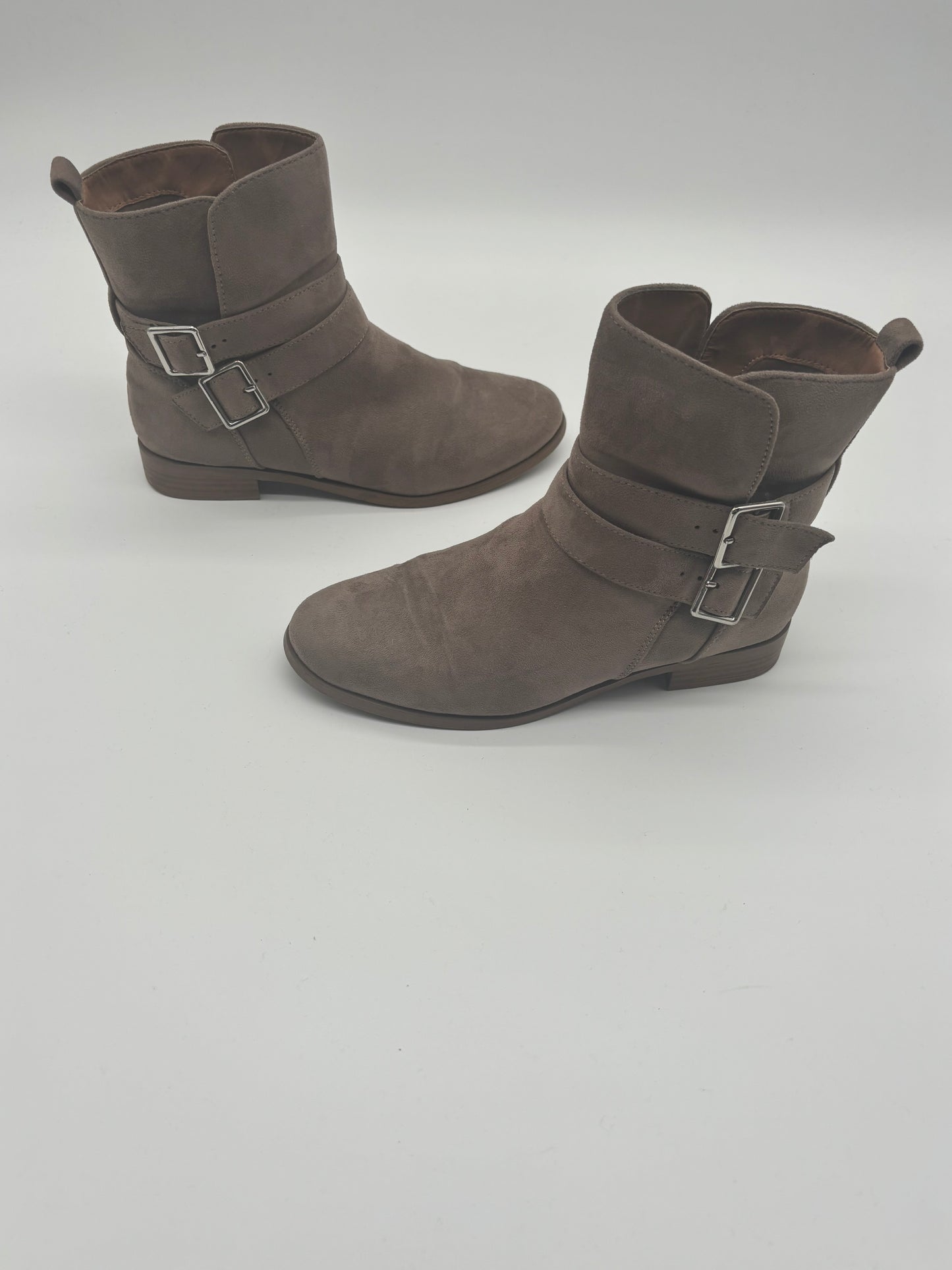 Only - Stiefel