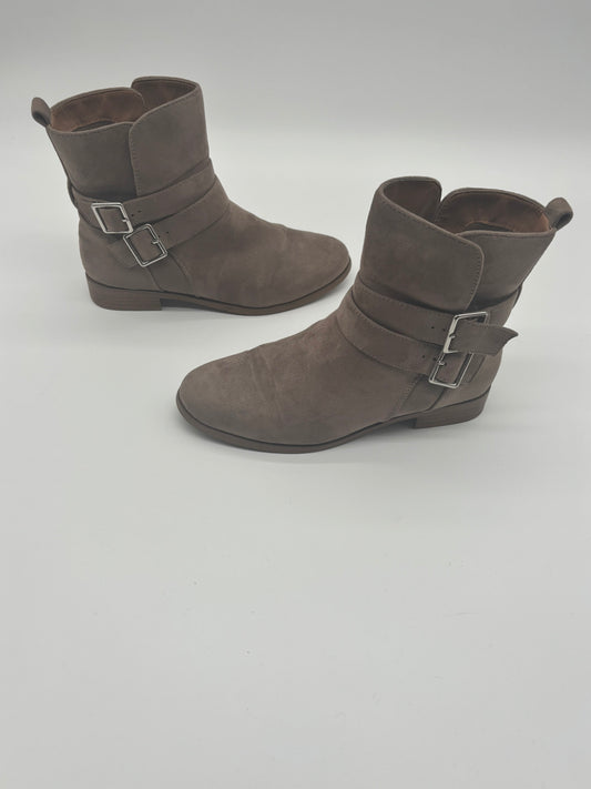 Only - Stiefel