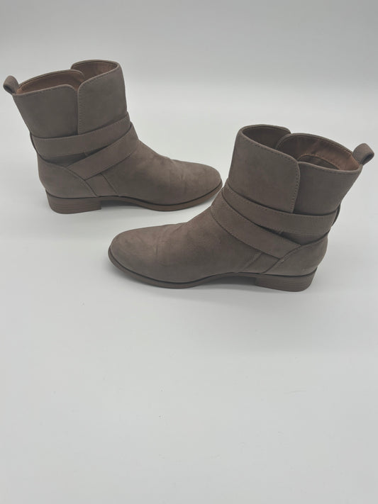 Only - Stiefel