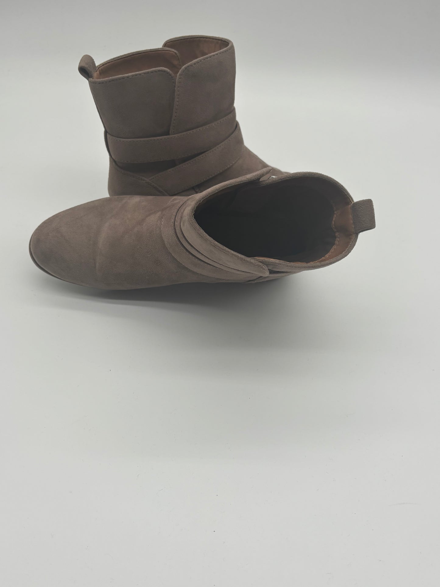 Only - Stiefel