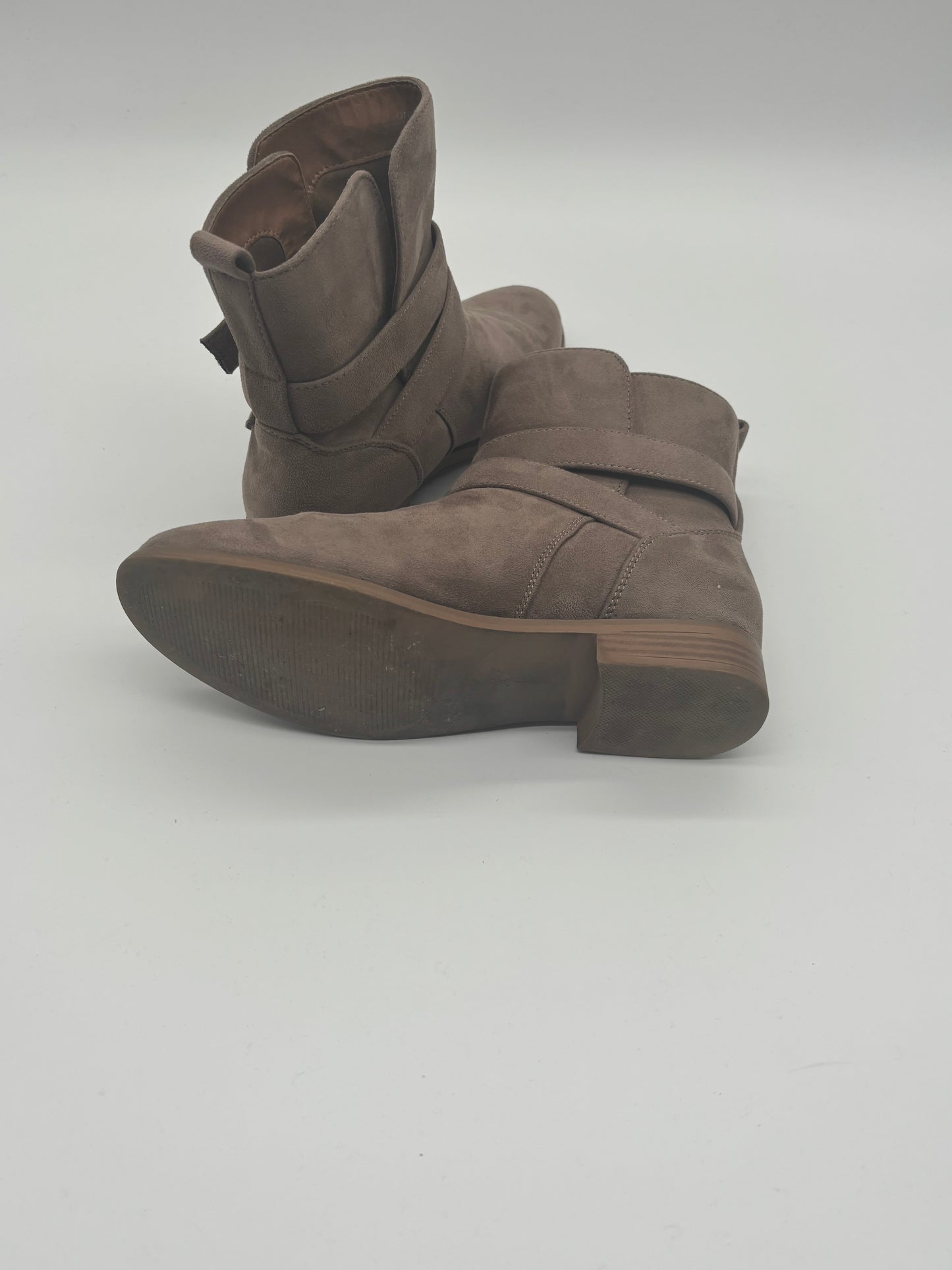 Only - Stiefel