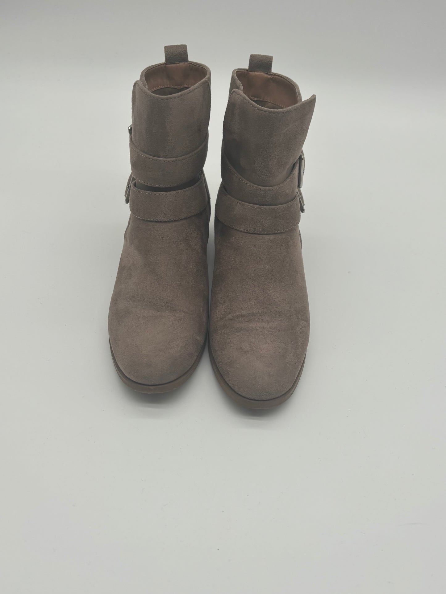Only - Stiefel