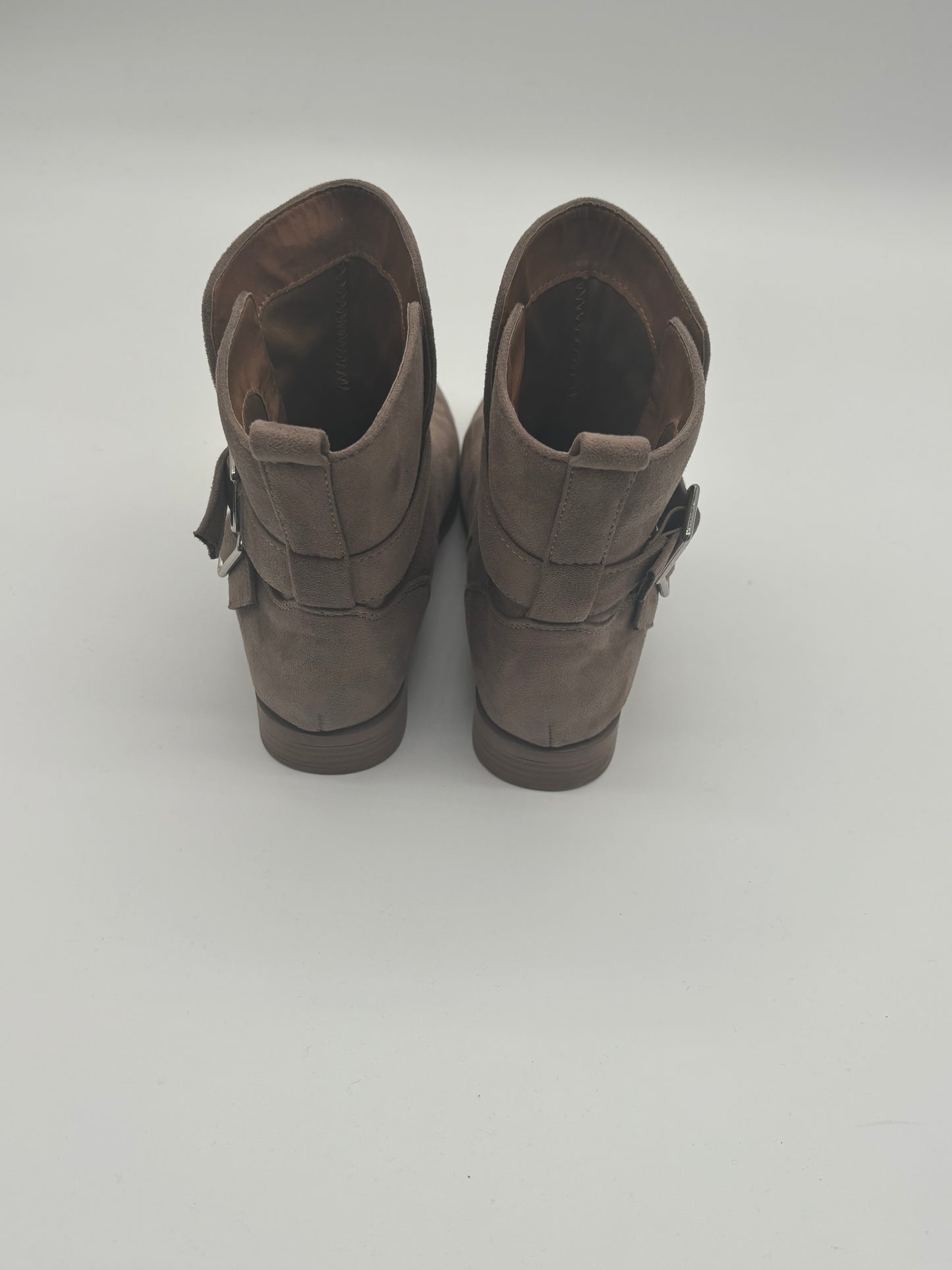 Only - Stiefel