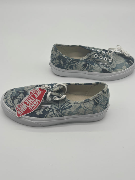 Vans - Authentic