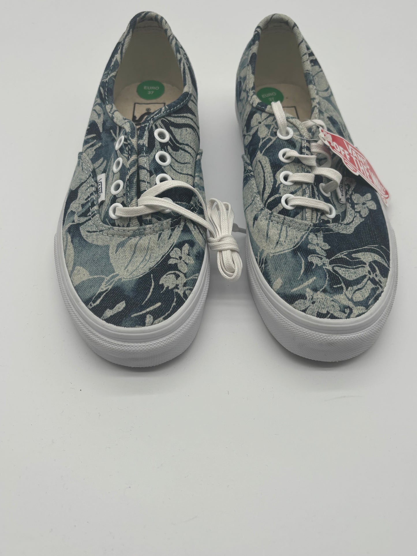 Vans - Authentic