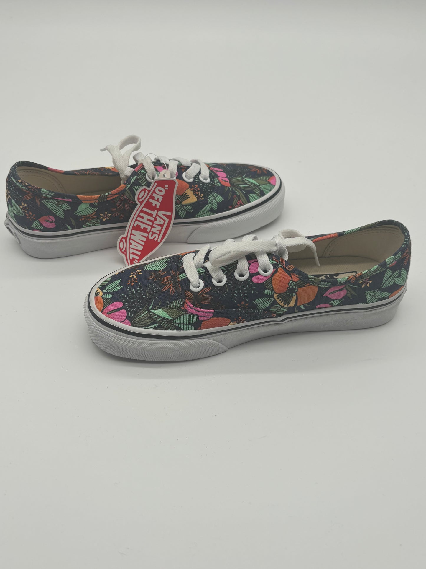 Vans - Authentic