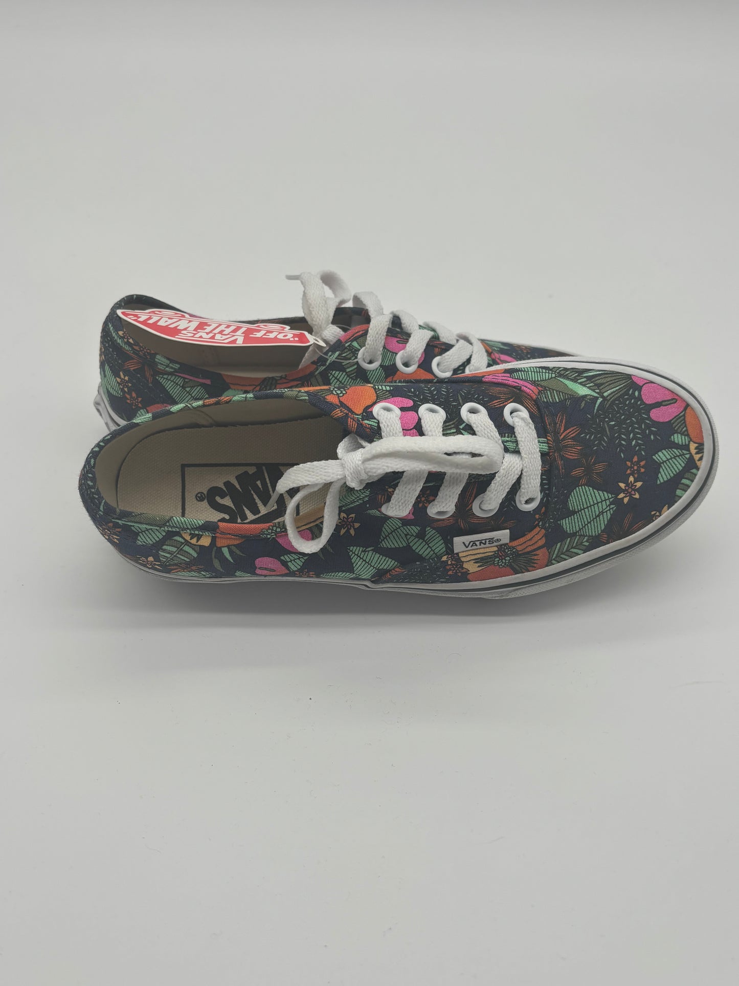 Vans - Authentic