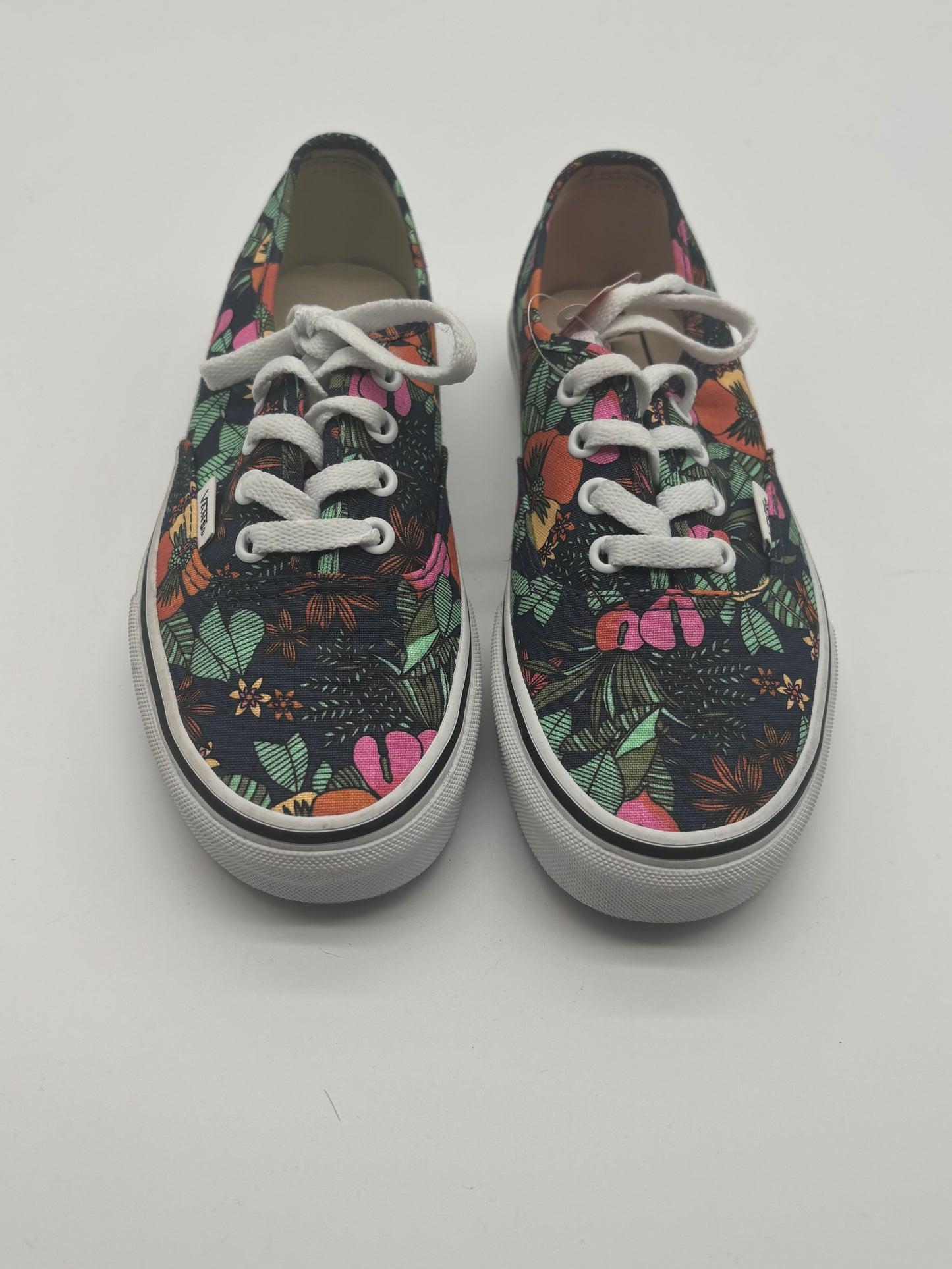 Vans - Authentic