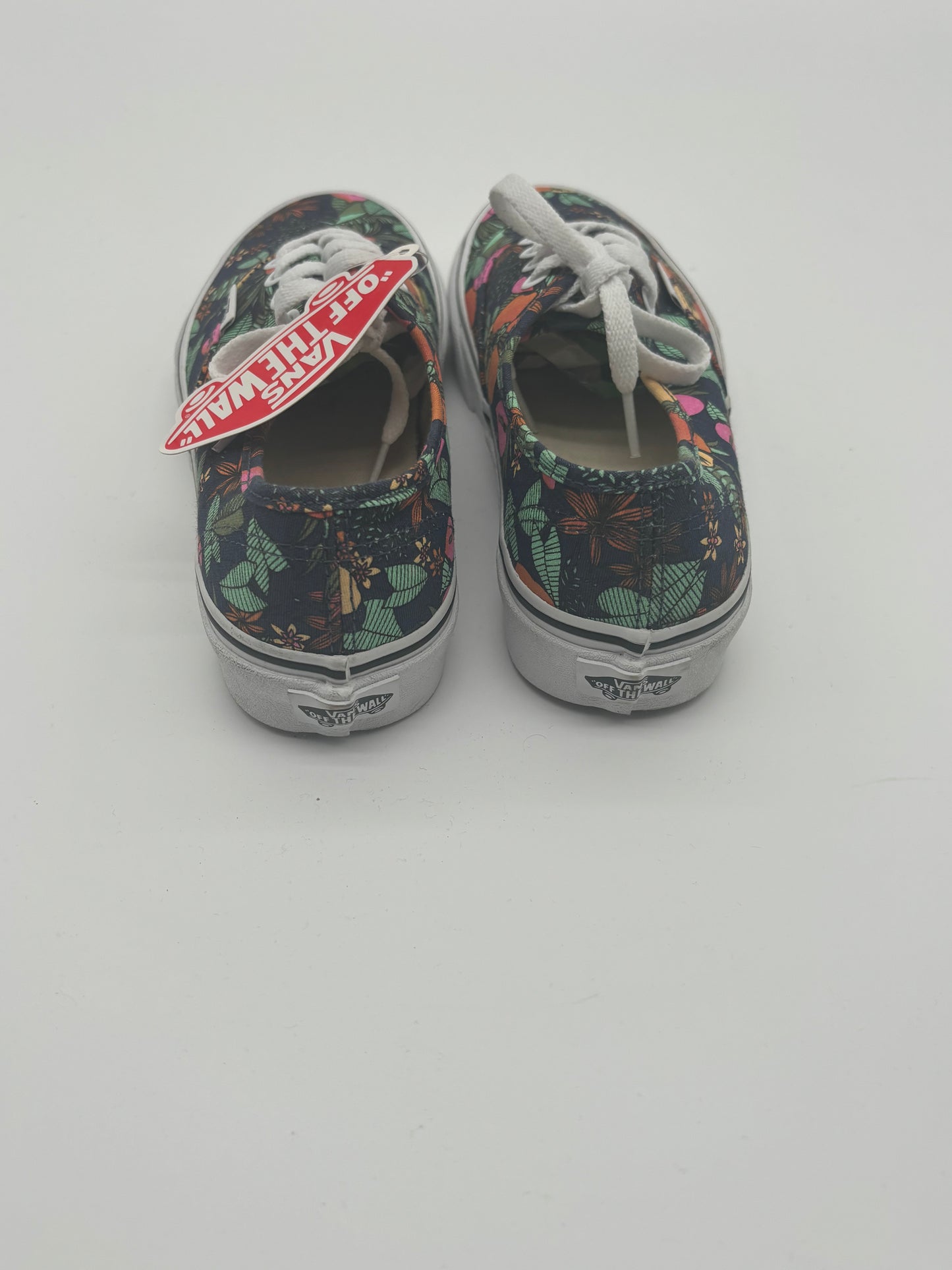 Vans - Authentic