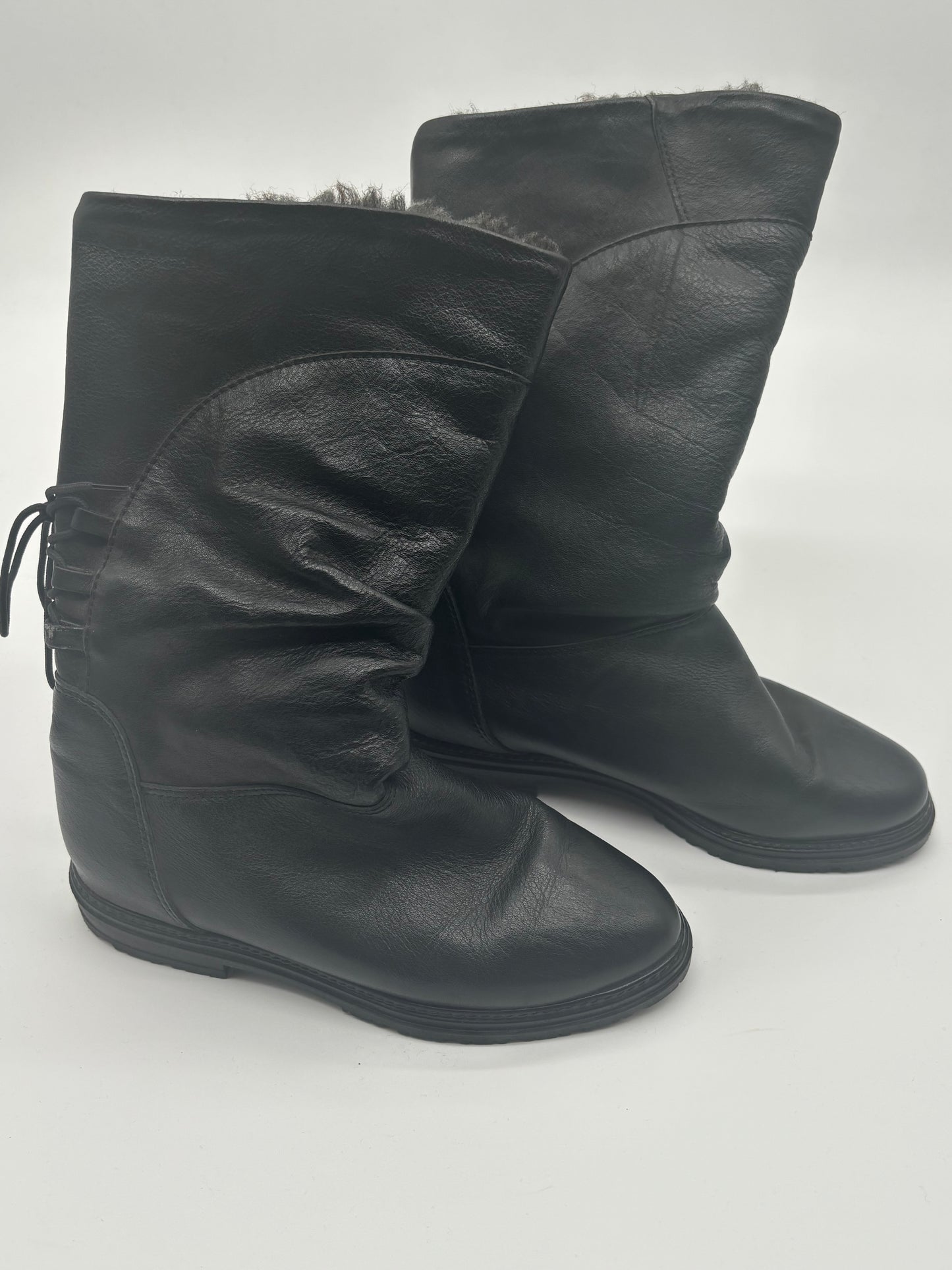 Winterstiefel