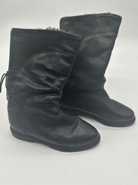Winterstiefel