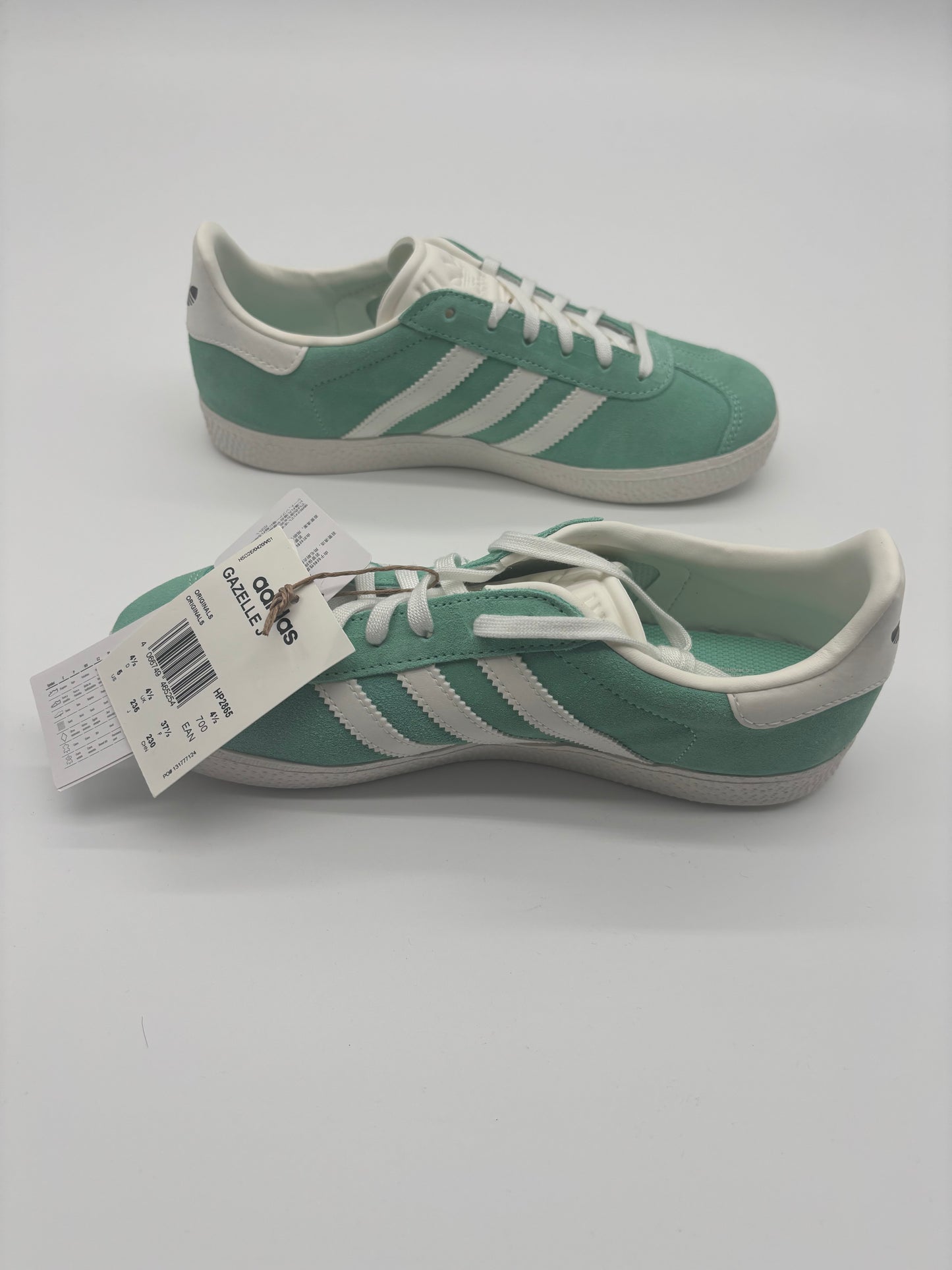 Adidas - Gazelle