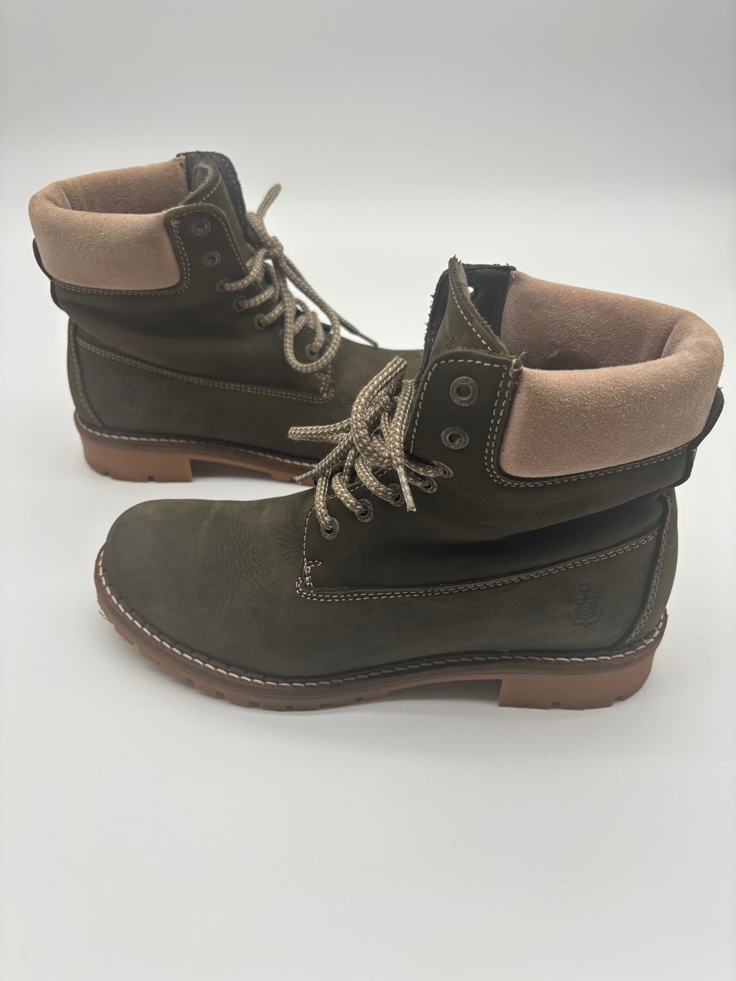 Sommerkind - Stiefel