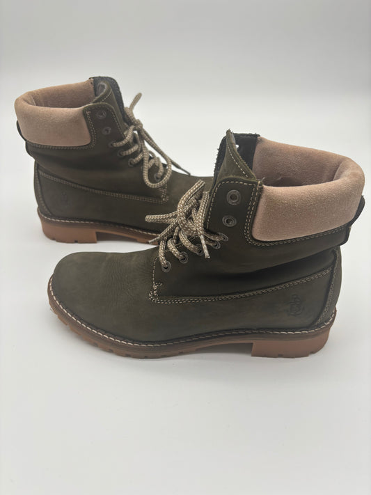 Sommerkind - Stiefel