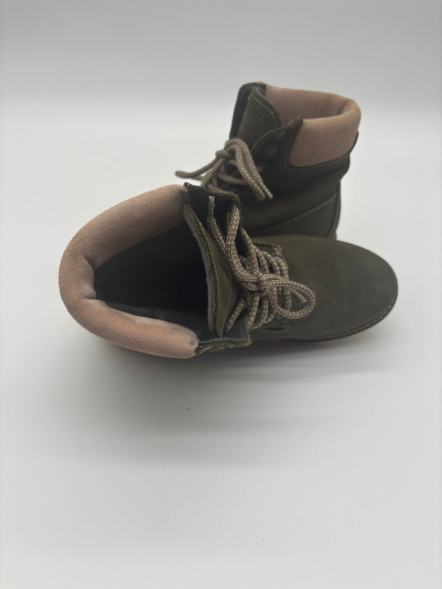 Sommerkind - Stiefel