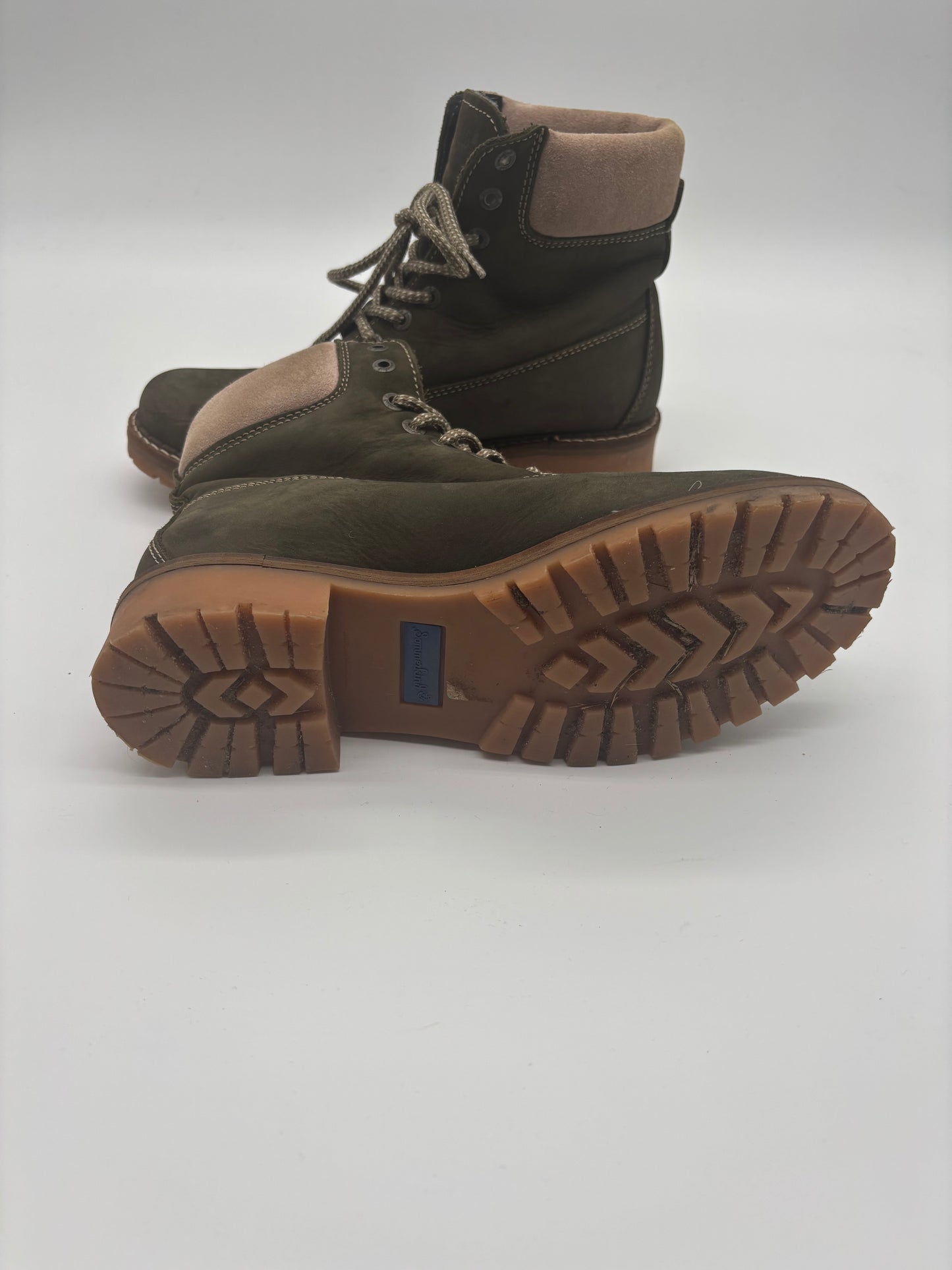 Sommerkind - Stiefel