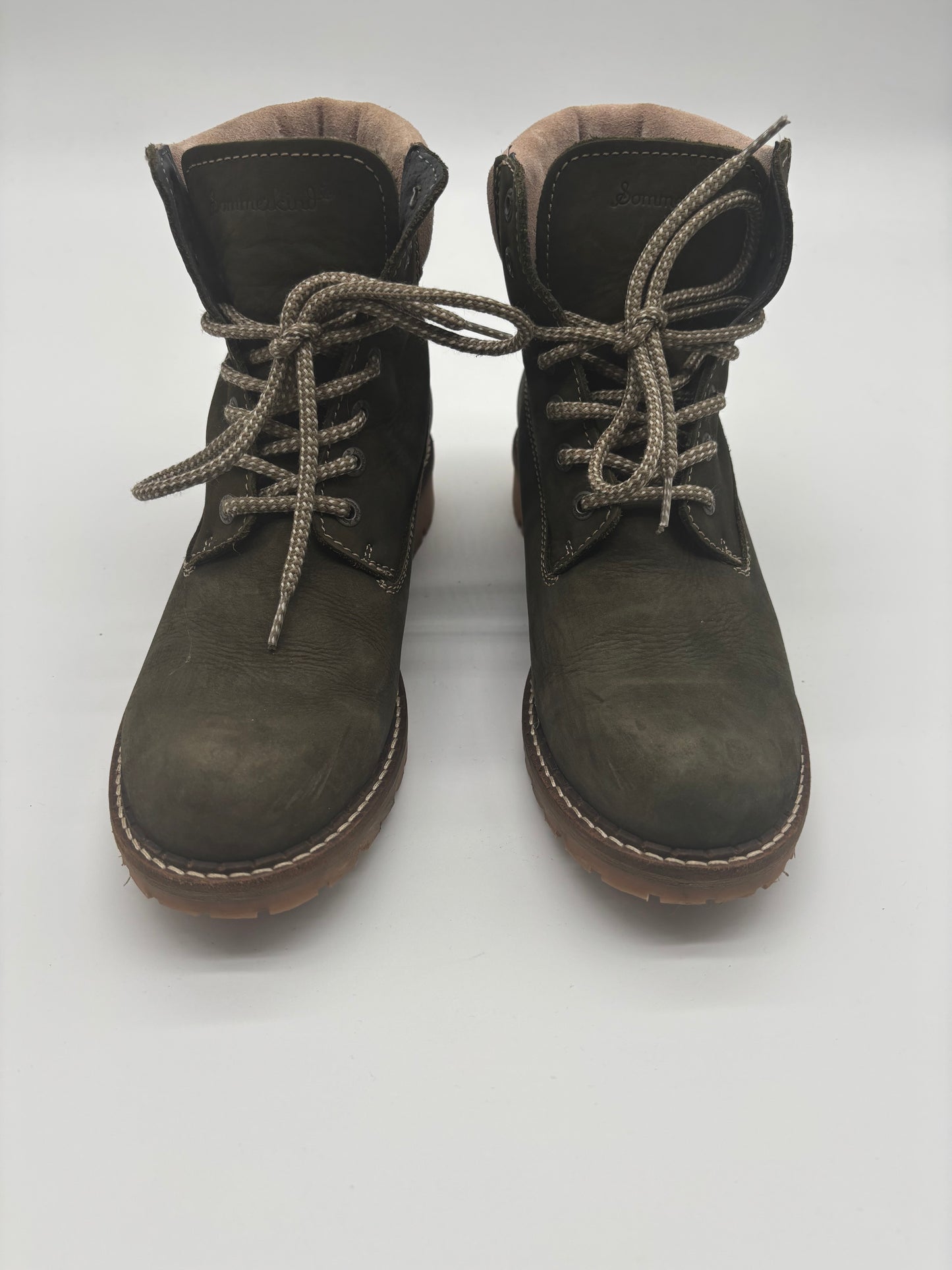 Sommerkind - Stiefel