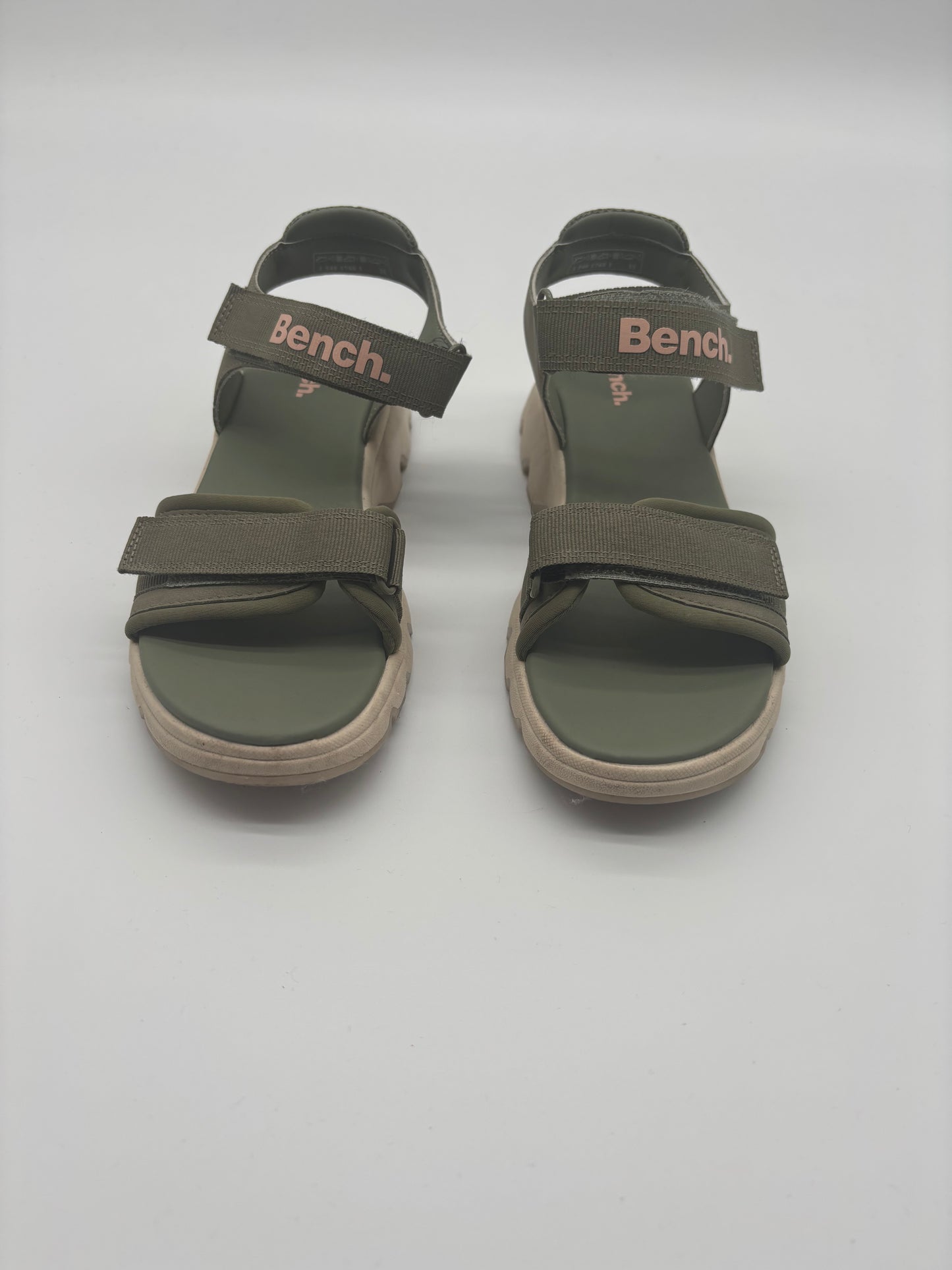Bench - Sandalen