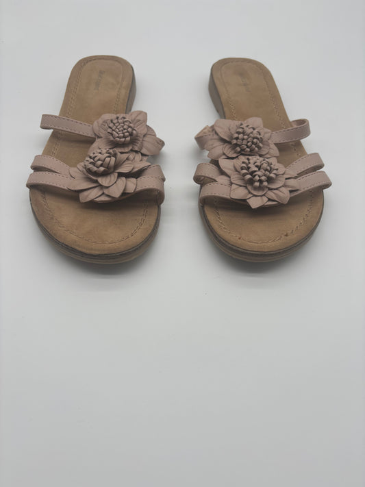 Riemchensandalen - Landrover