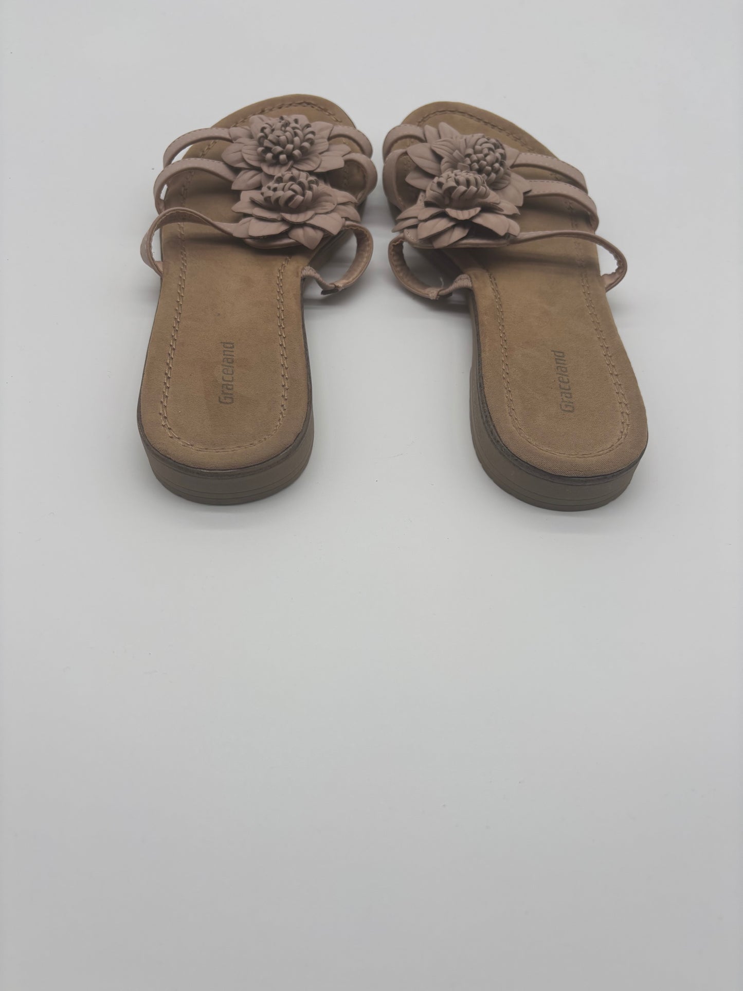 Riemchensandalen - Landrover