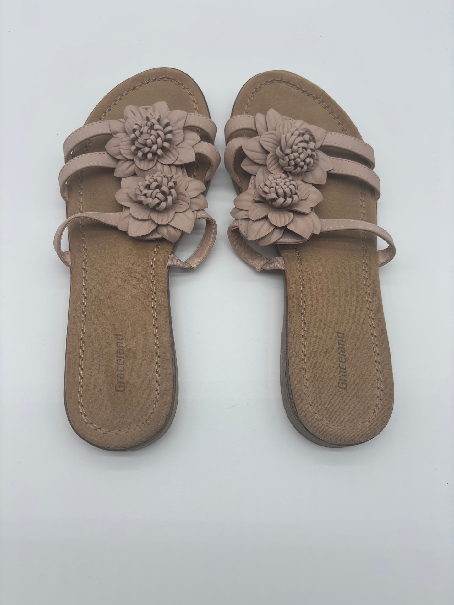Riemchensandalen - Landrover