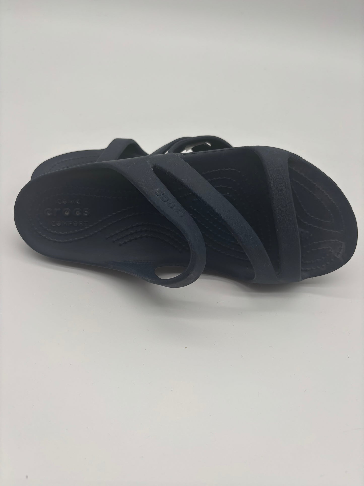 Crocs - Swiftwater Sandale