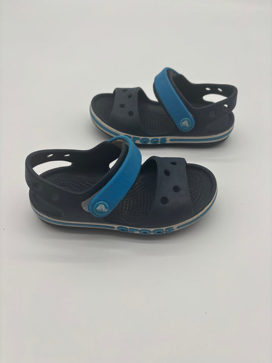 Crocs - Kindersandale