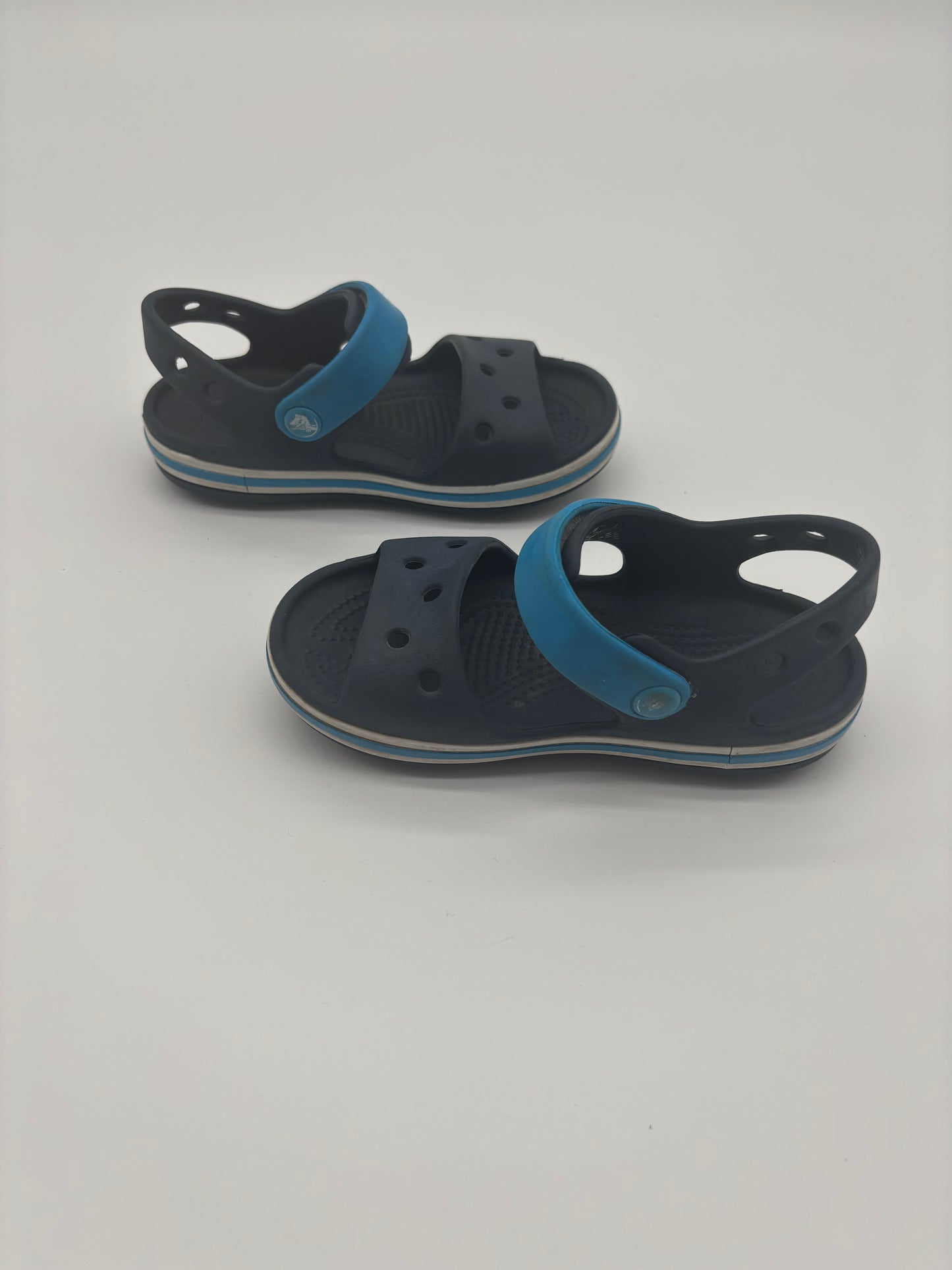 Crocs - Kindersandale