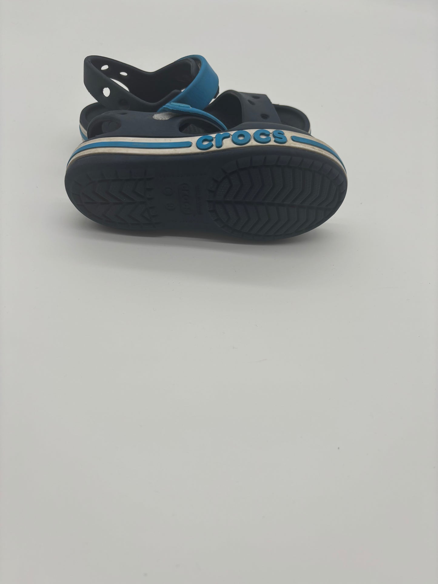 Crocs - Kindersandale