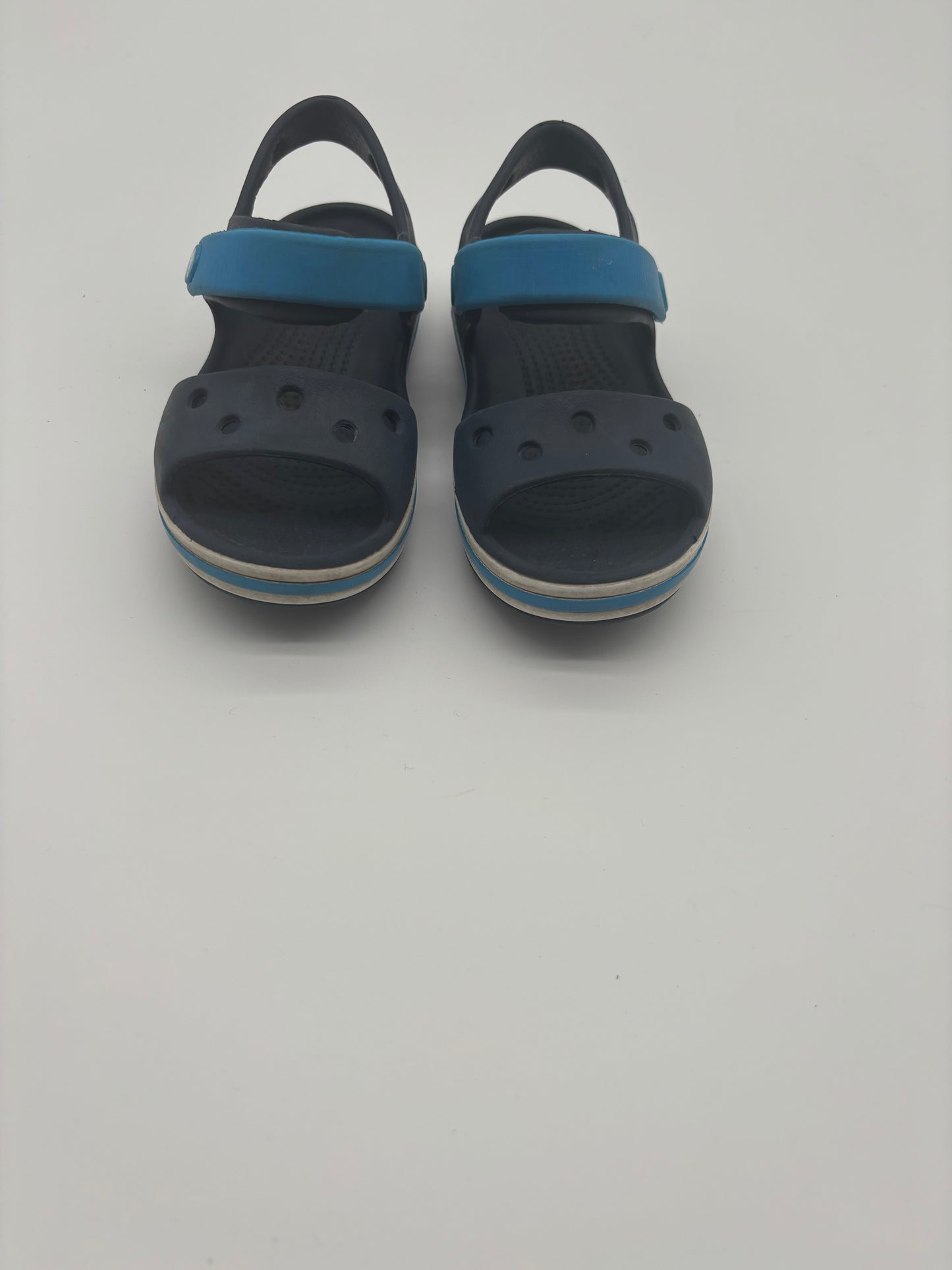 Crocs - Kindersandale