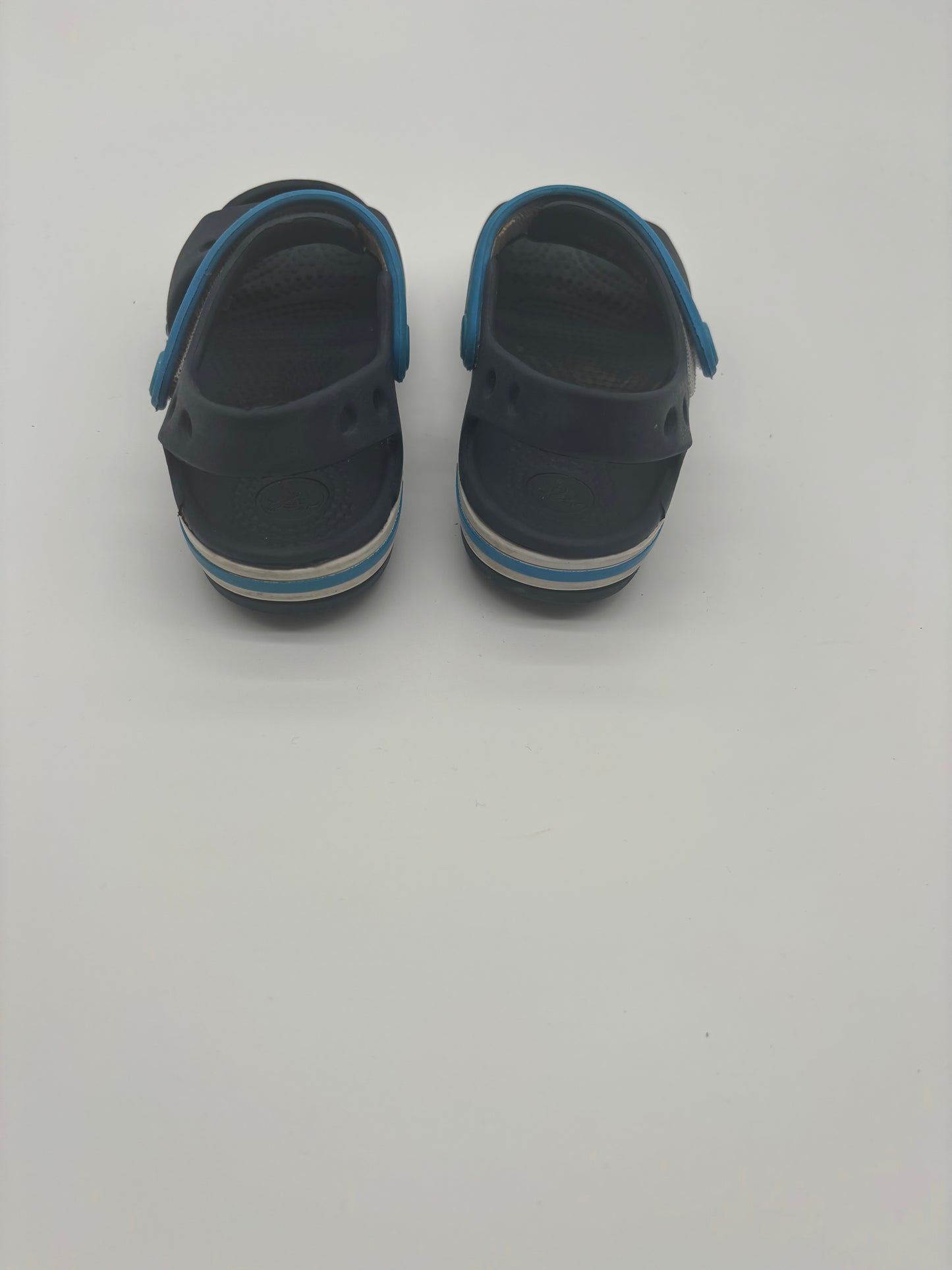 Crocs - Kindersandale