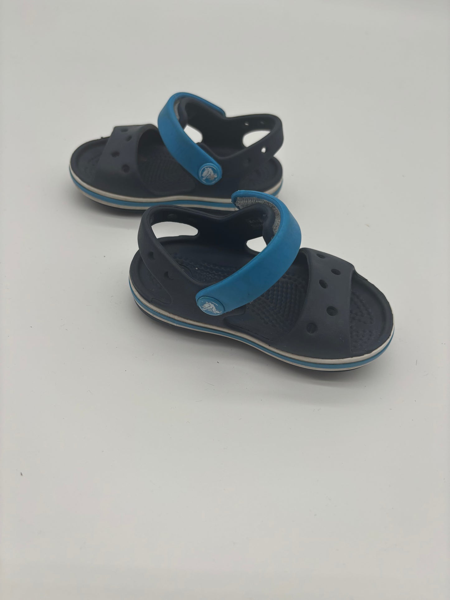 Crocs - Kindersandalen
