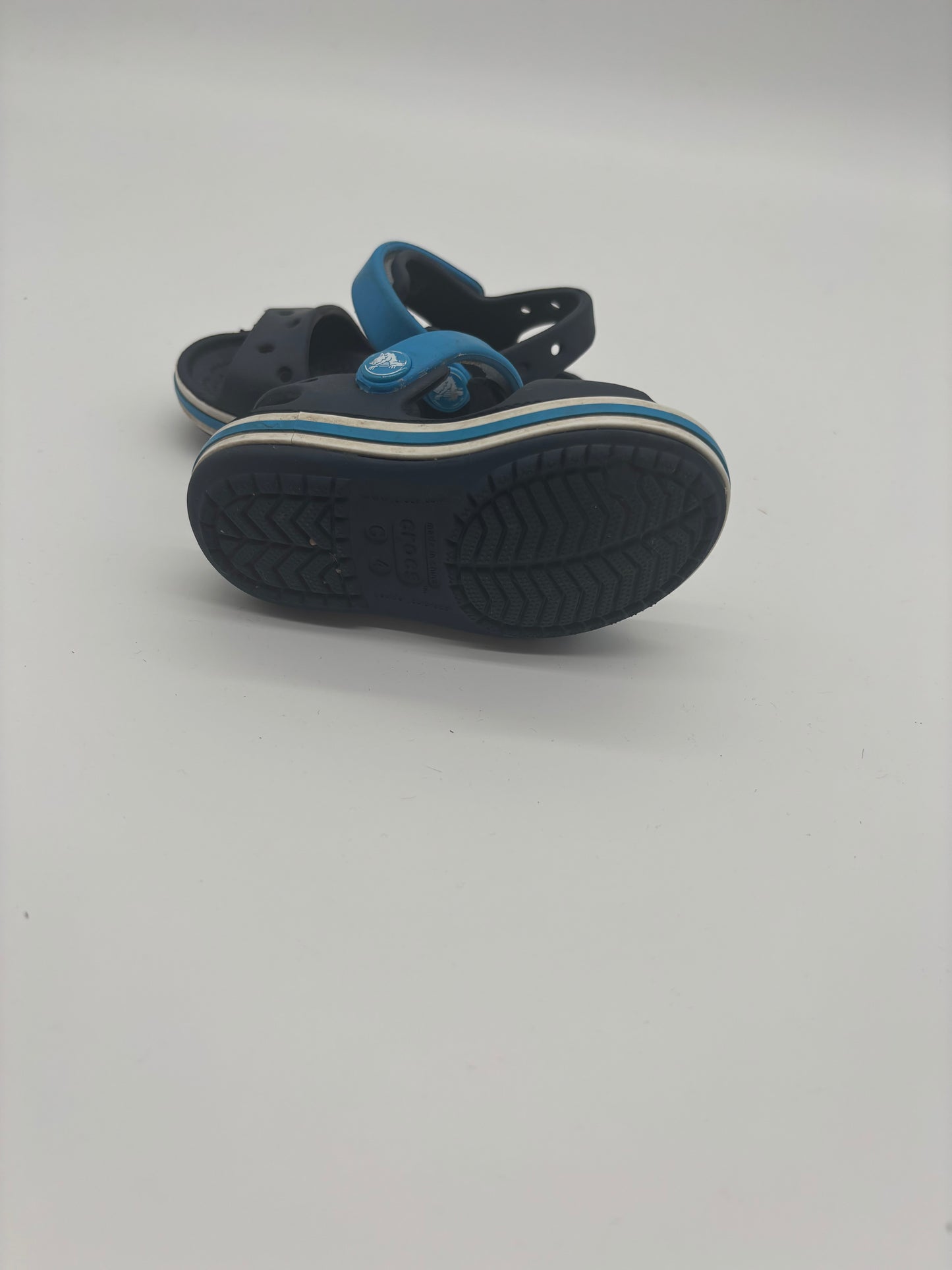 Crocs - Kindersandalen