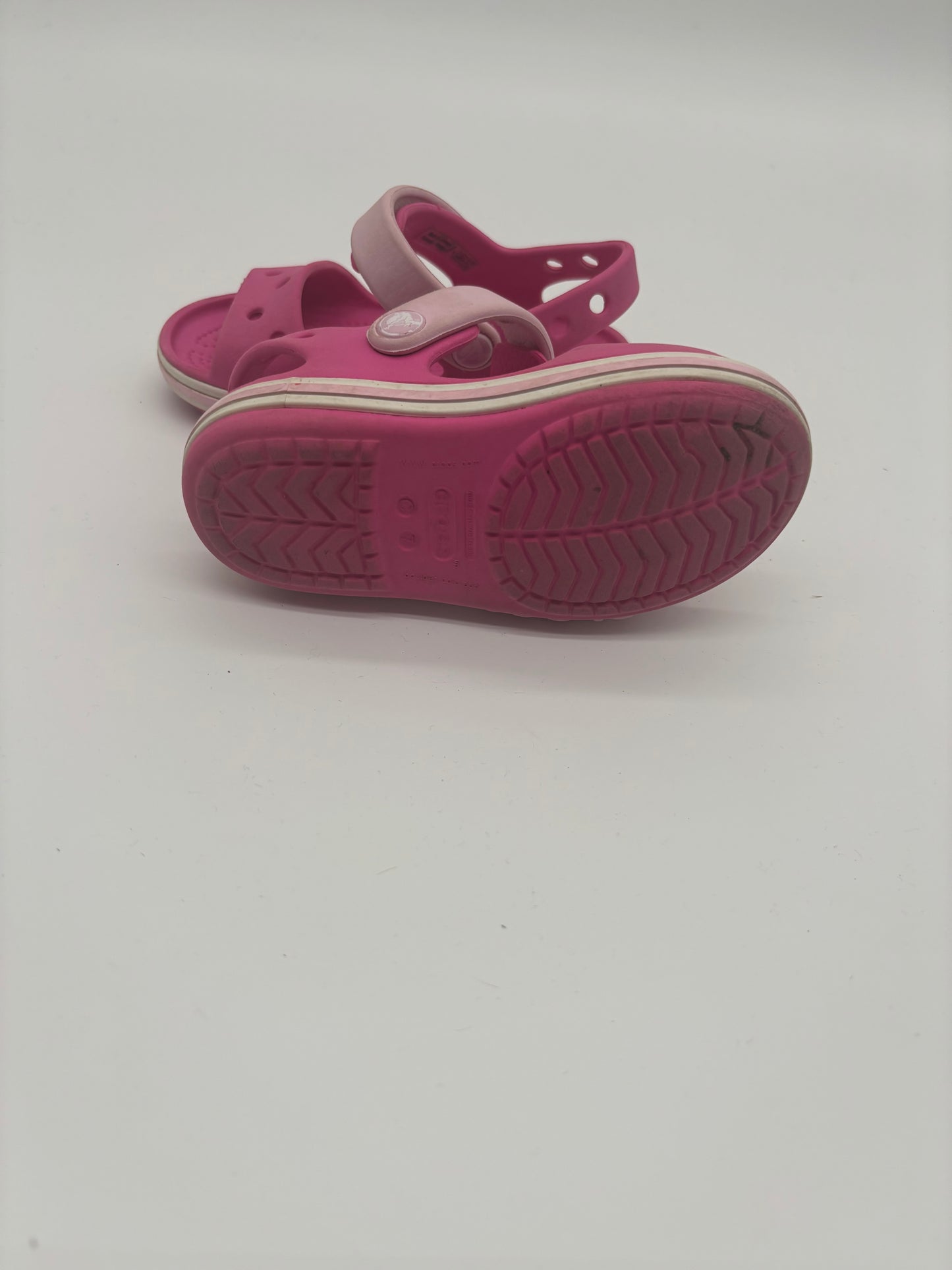 Crocs - Kindersandalen