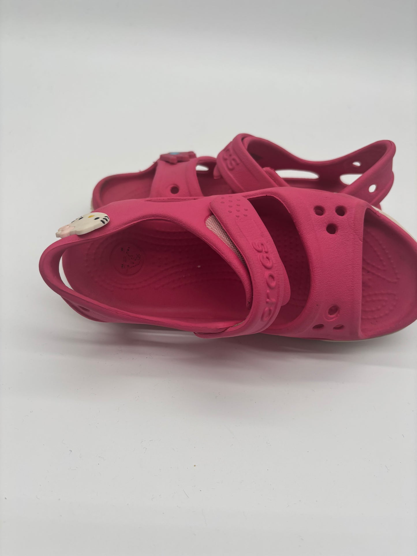 Crocs - Kindersandalen