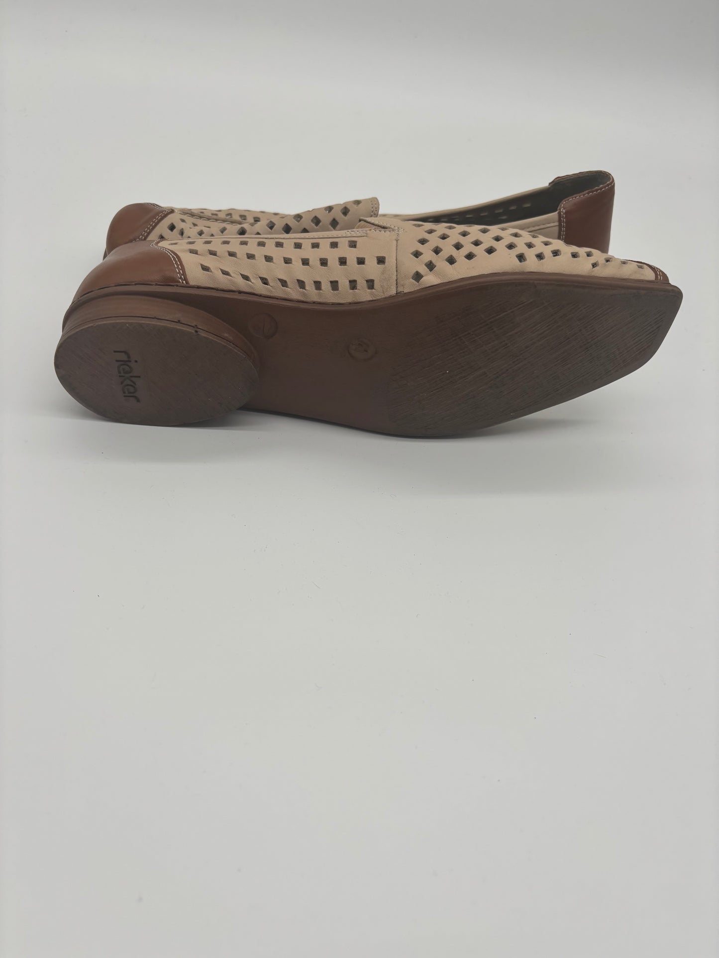 Rieker - Slipper